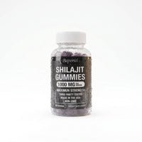 Shilajit Gomitas