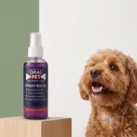 Spray Bucal Oral Pet